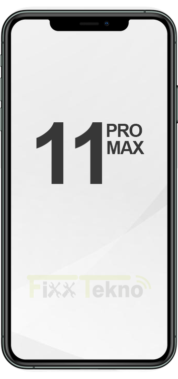 iPhone 11 Pro Max