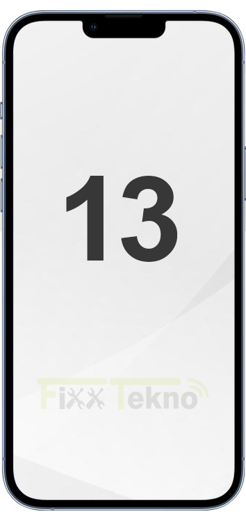 iPhone 13