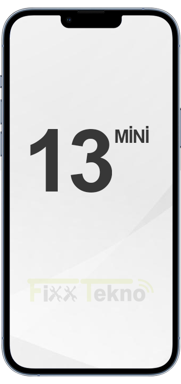 iPhone 13 Mini