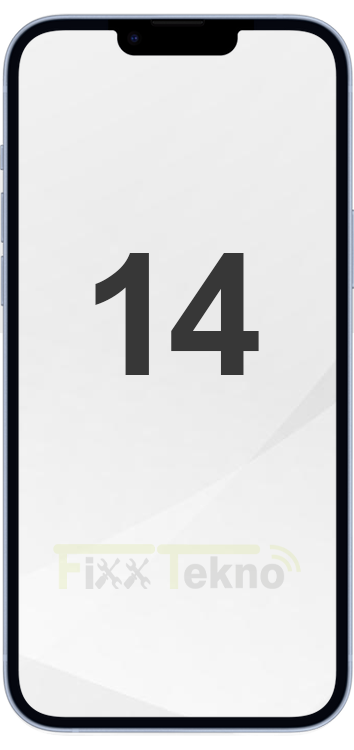 iPhone 14