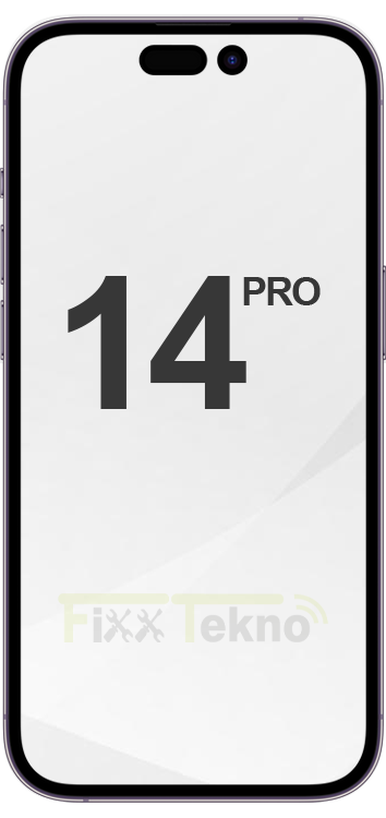 iPhone 14 Pro