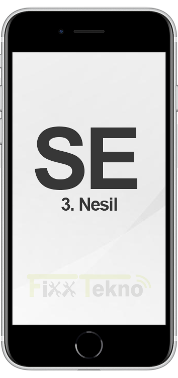 iPhone SE (3rd generation)